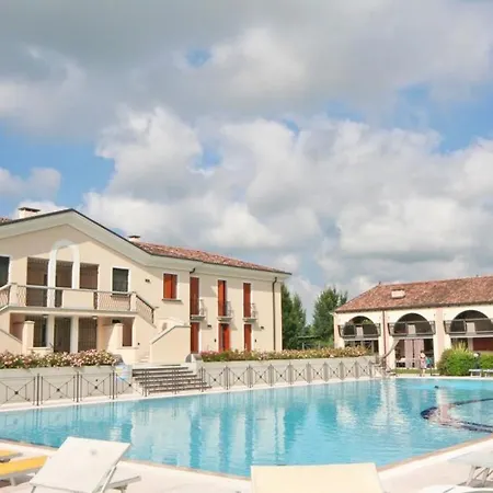 Rachele Villa Lignano Sabbiadoro